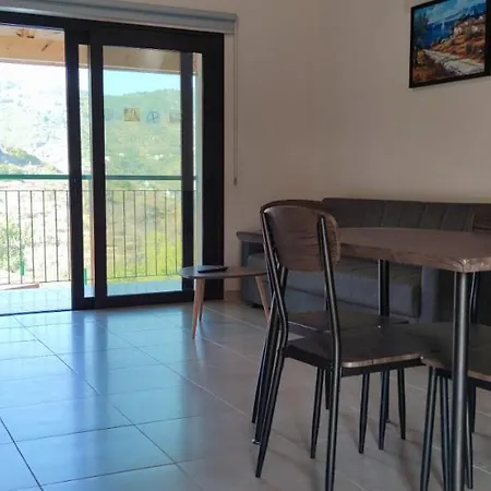 Limeria Hotel apartamentowy