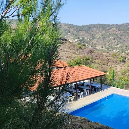 Limeria Lägenhetshotell