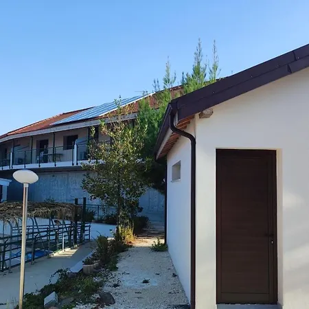 Limeria Hotel apartamentowy
