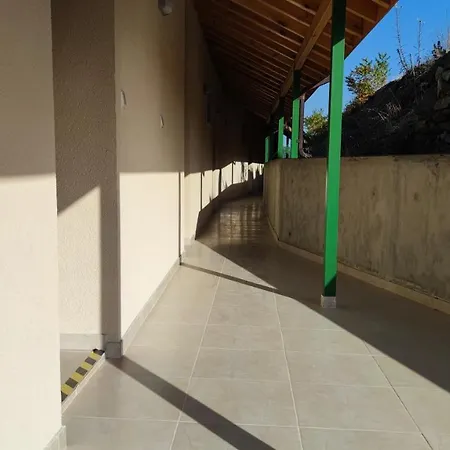 Hotel apartamentowy Limeria Alona