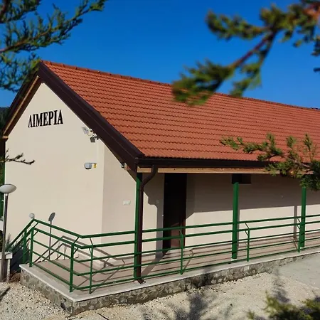 Limeria Lägenhetshotell