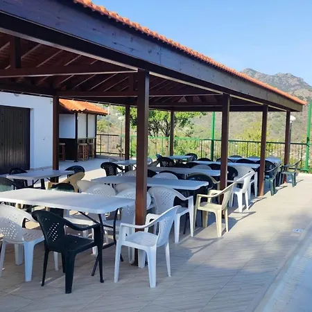 Hotel apartamentowy Limeria