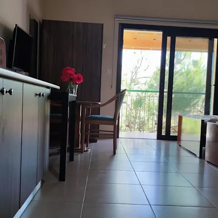 Limeria Hotel apartamentowy