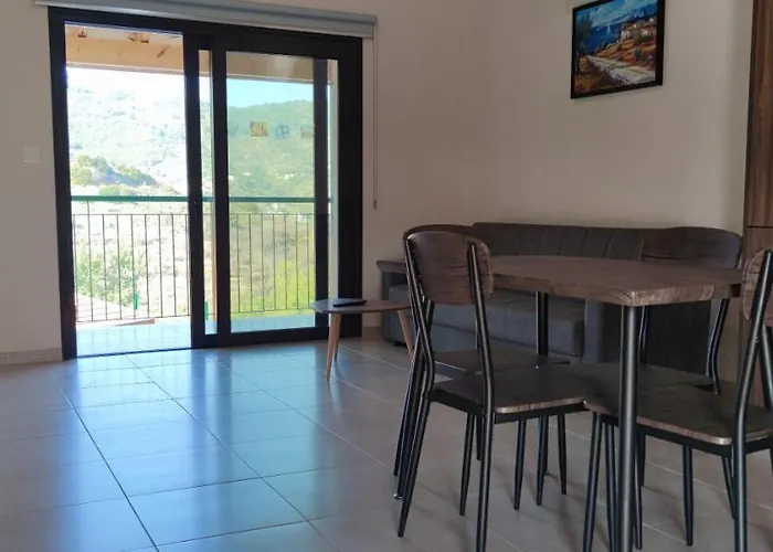 Limeria Lägenhetshotell