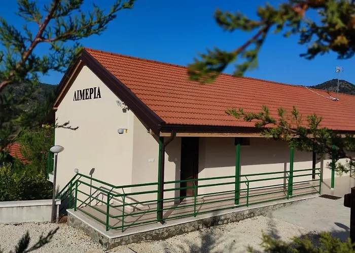 Limeria Lägenhetshotell