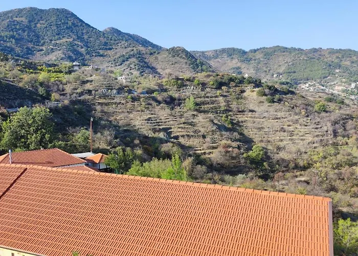 Lägenhetshotell Limeria Alona