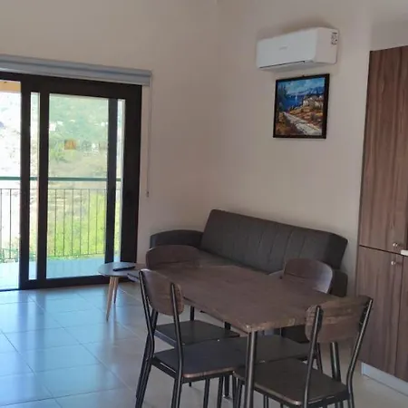 Apartahotel Limeria Alona