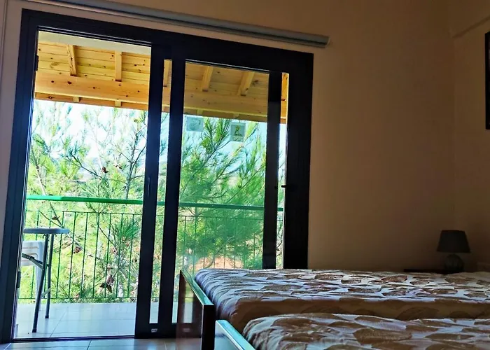 شقة فندقية Limeria 4*