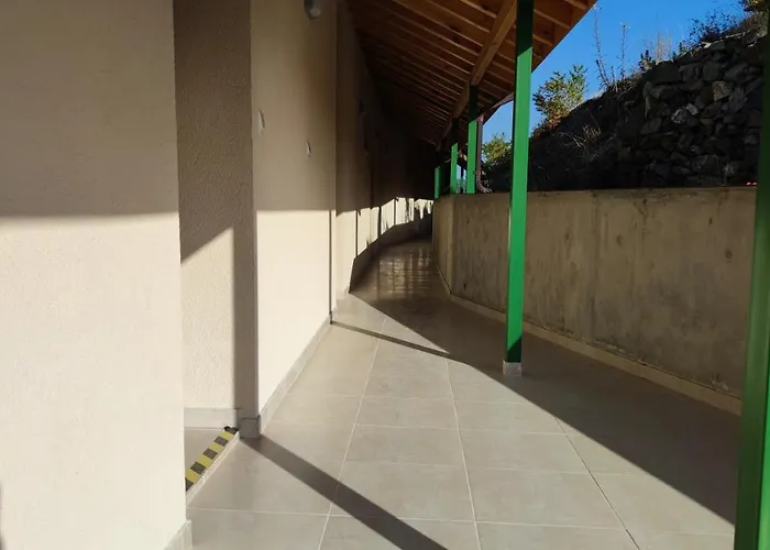 شقة فندقية Limeria Alona