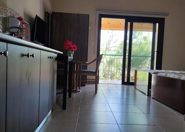 Limeria شقة فندقية